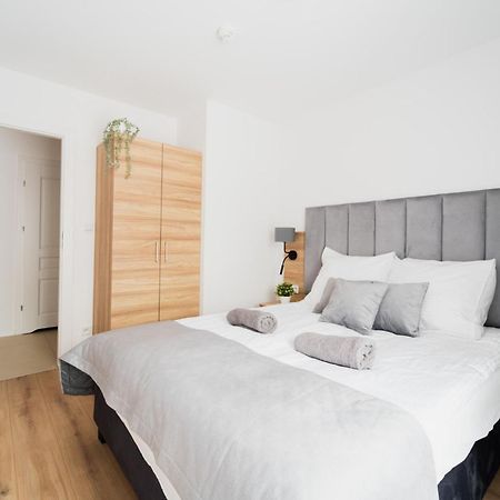 Wroclaw City Square Apartment Εξωτερικό φωτογραφία