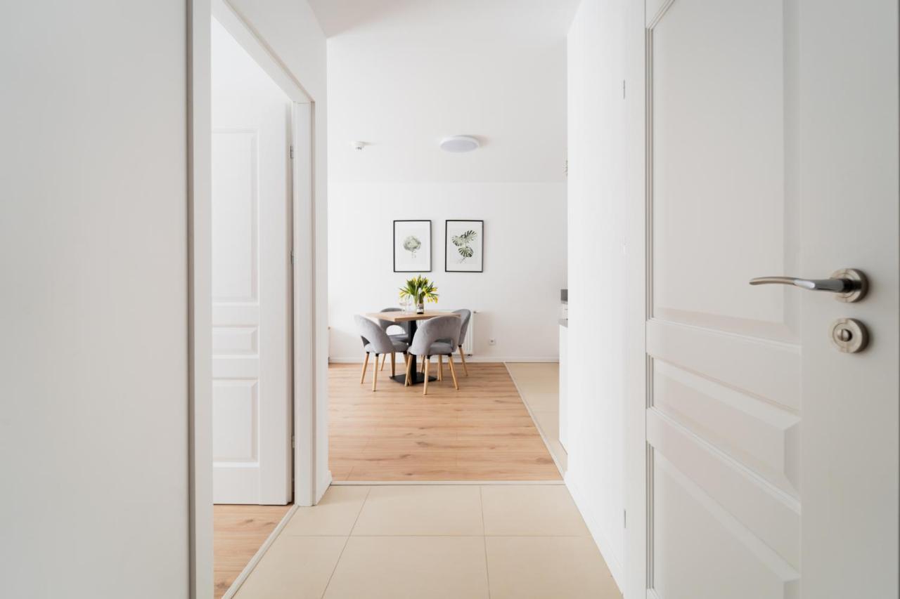 Wroclaw City Square Apartment Εξωτερικό φωτογραφία