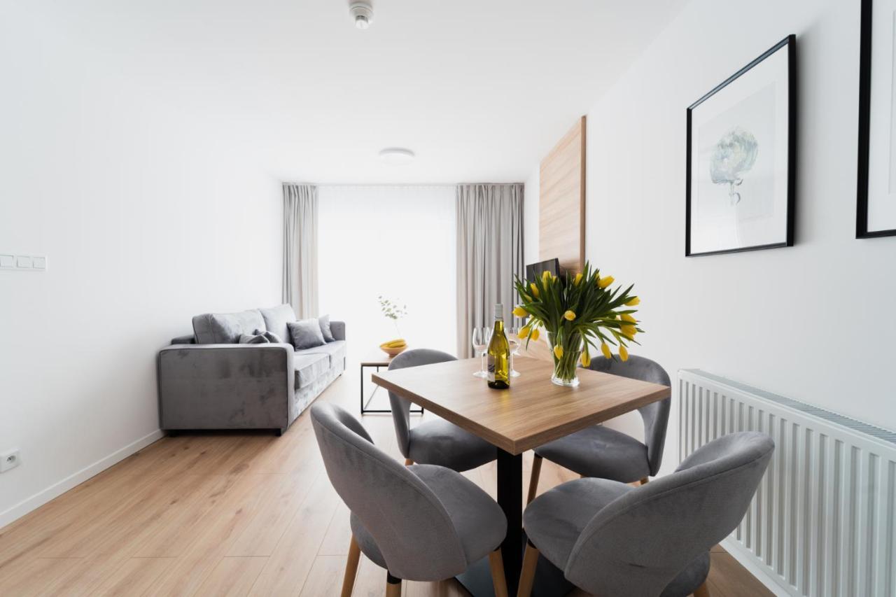 Wroclaw City Square Apartment Εξωτερικό φωτογραφία