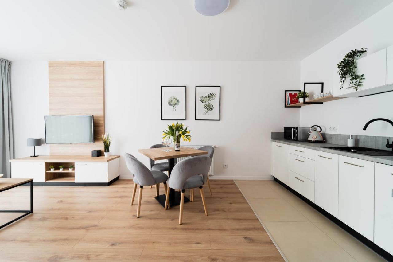 Wroclaw City Square Apartment Εξωτερικό φωτογραφία