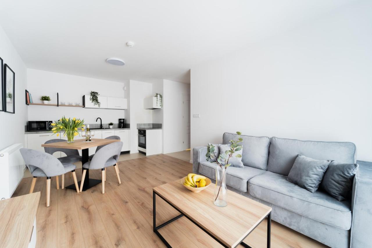 Wroclaw City Square Apartment Εξωτερικό φωτογραφία