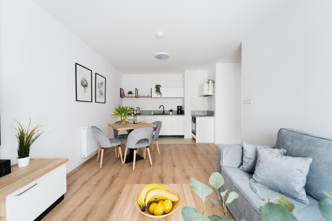 Wroclaw City Square Apartment Εξωτερικό φωτογραφία