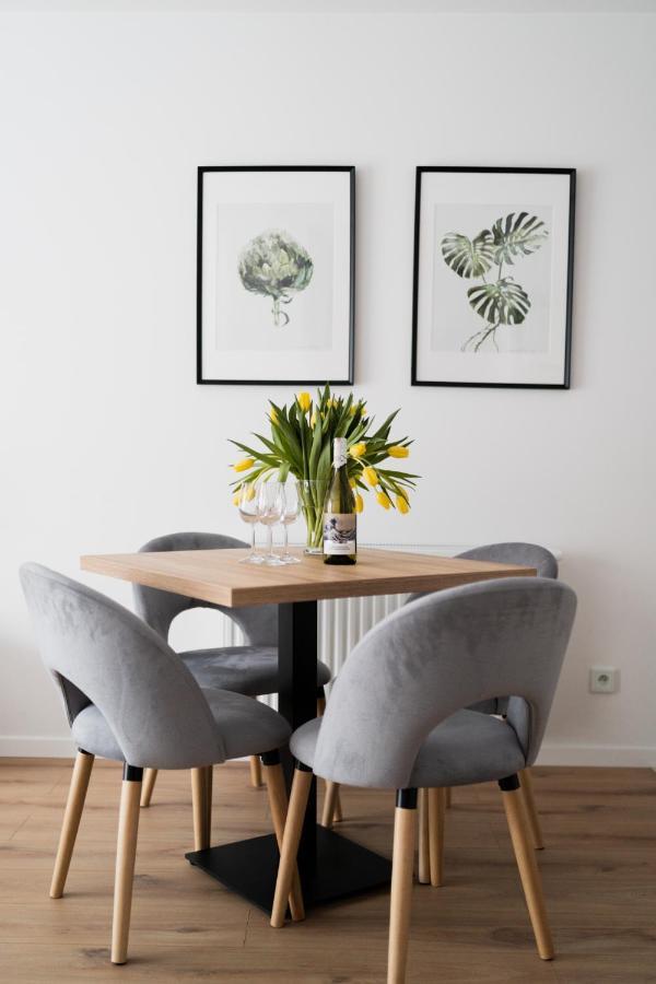 Wroclaw City Square Apartment Εξωτερικό φωτογραφία