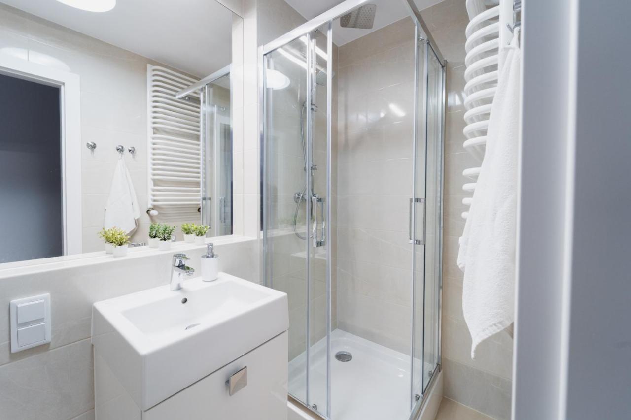 Wroclaw City Square Apartment Εξωτερικό φωτογραφία