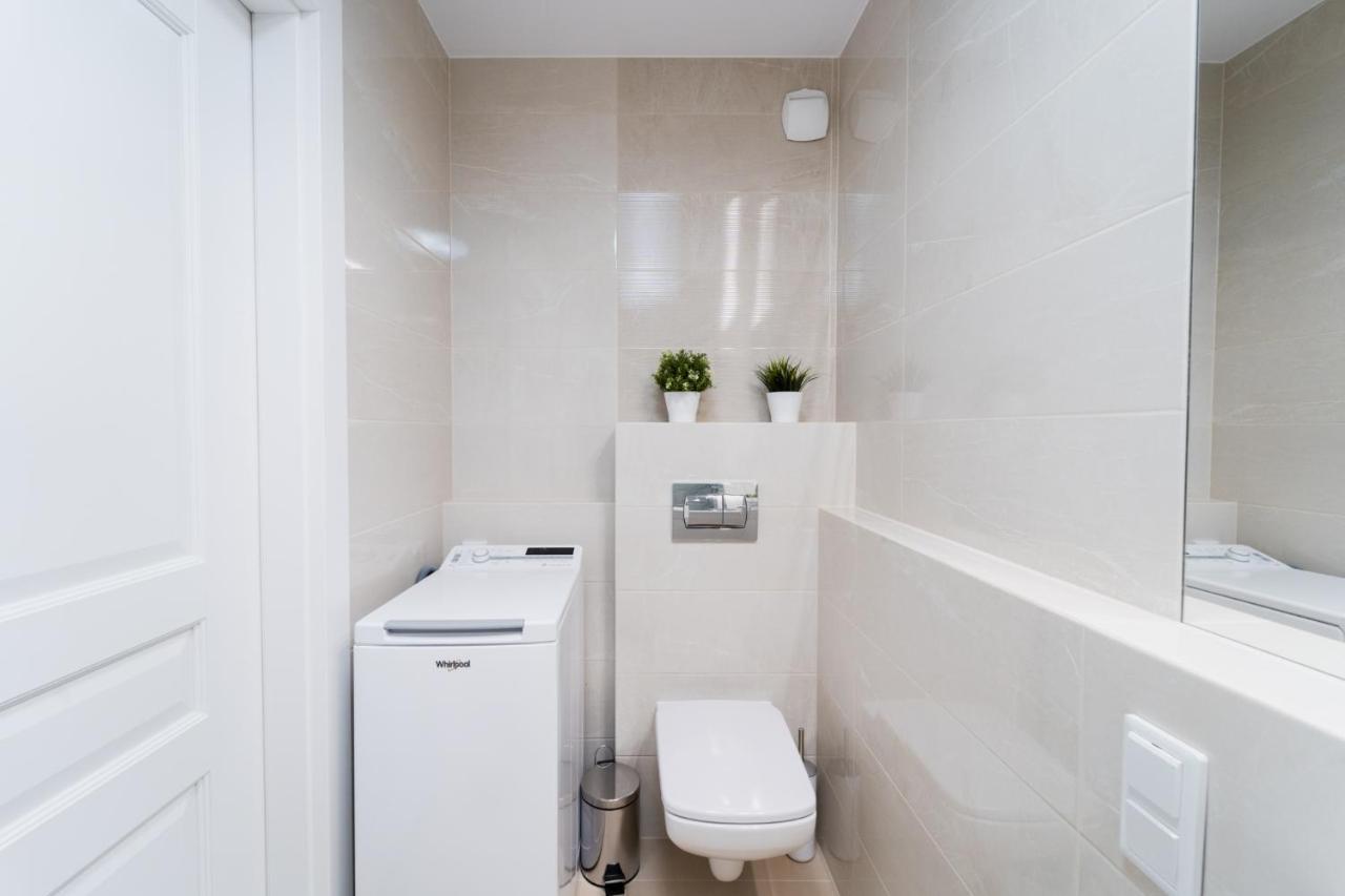 Wroclaw City Square Apartment Εξωτερικό φωτογραφία