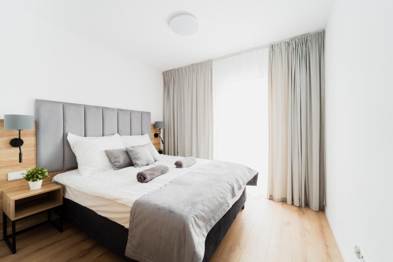 Wroclaw City Square Apartment Εξωτερικό φωτογραφία