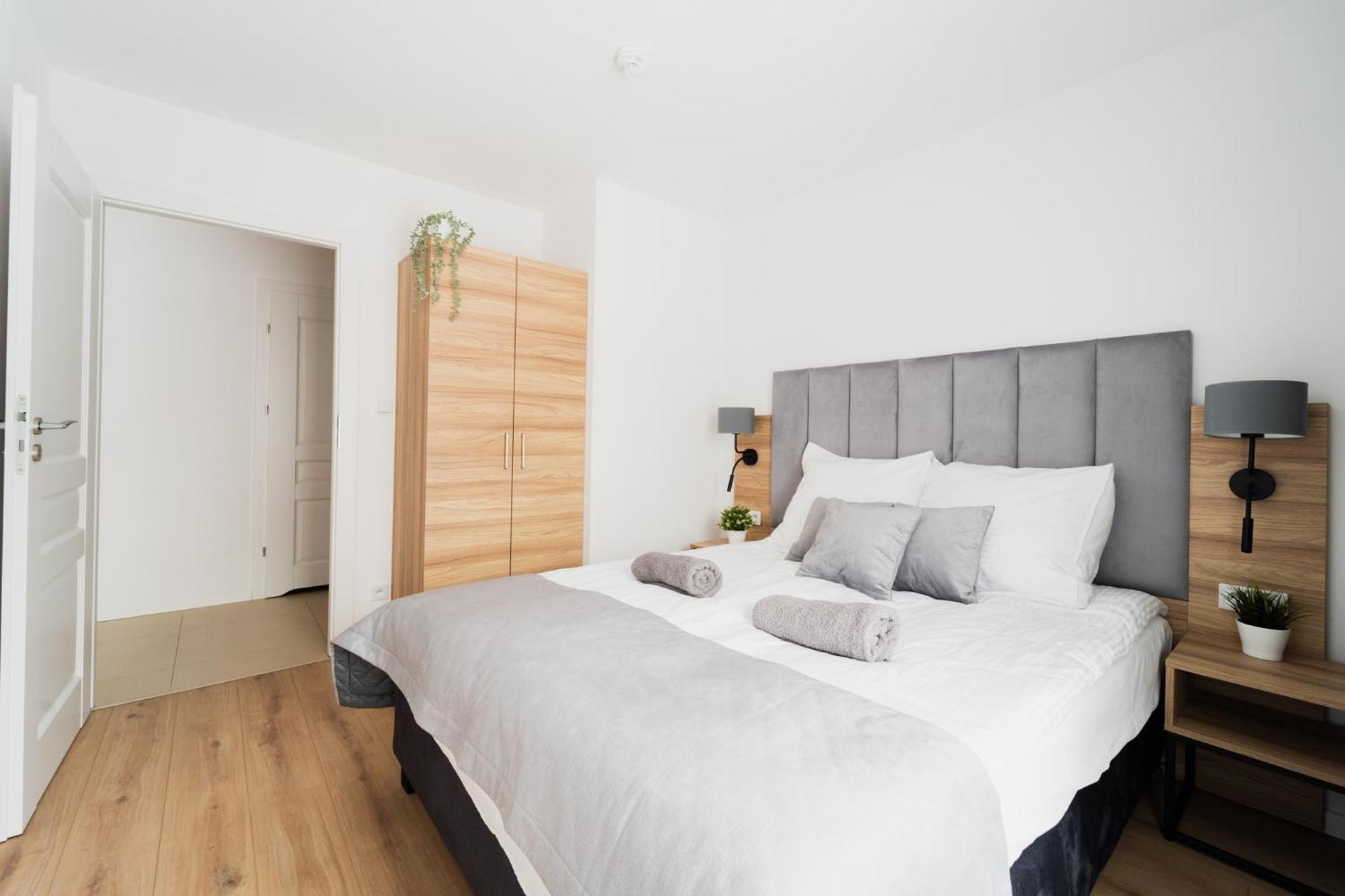 Wroclaw City Square Apartment Εξωτερικό φωτογραφία