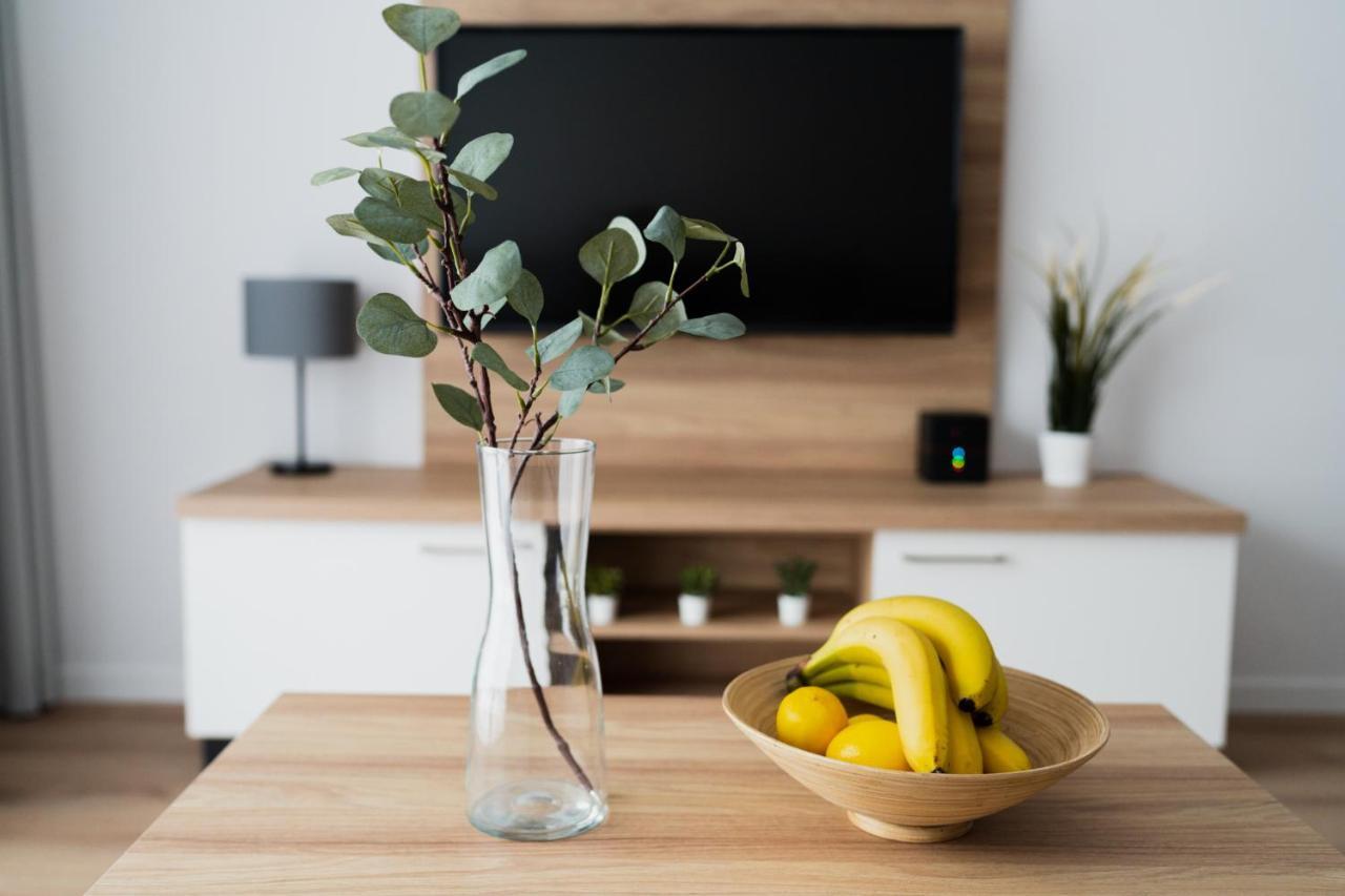 Wroclaw City Square Apartment Εξωτερικό φωτογραφία