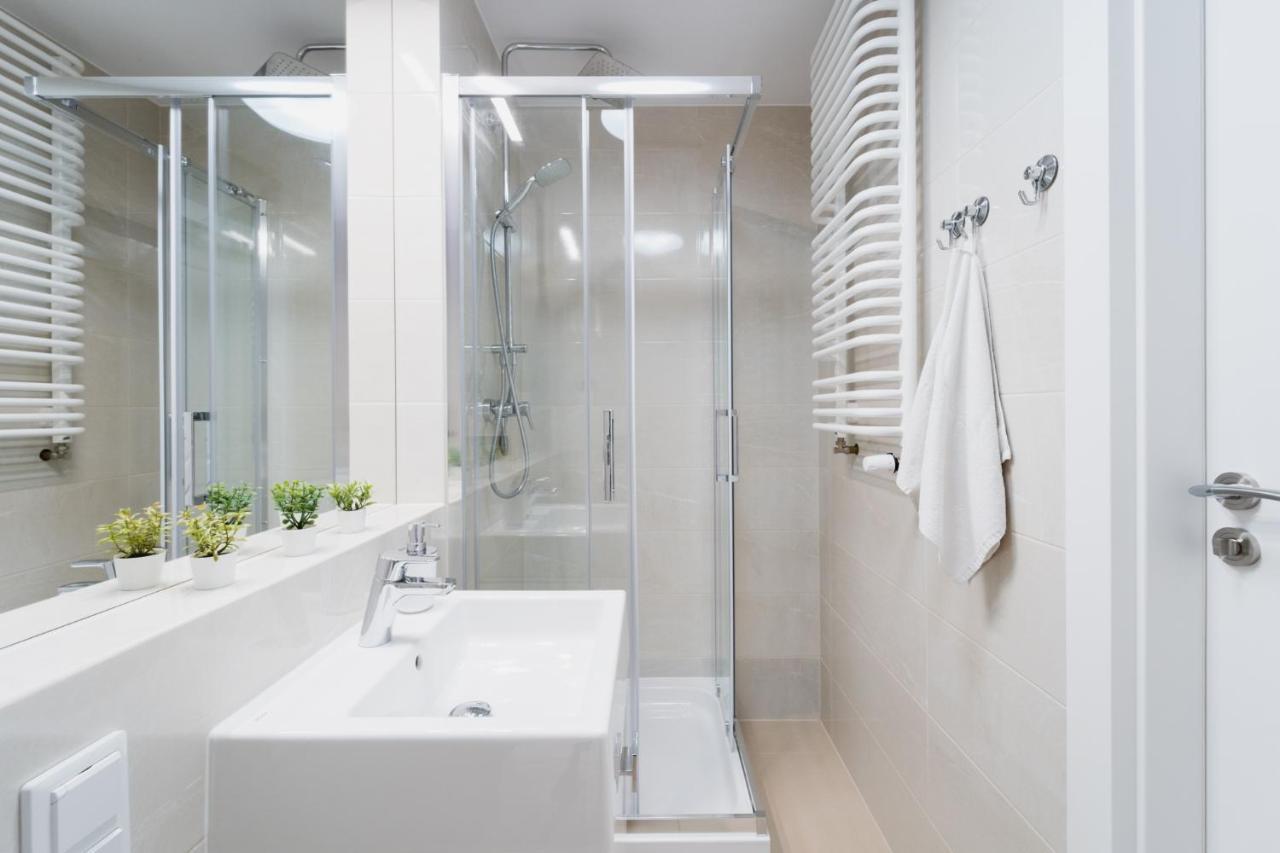 Wroclaw City Square Apartment Εξωτερικό φωτογραφία