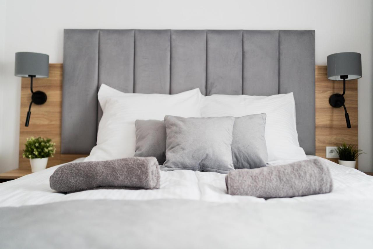 Wroclaw City Square Apartment Εξωτερικό φωτογραφία