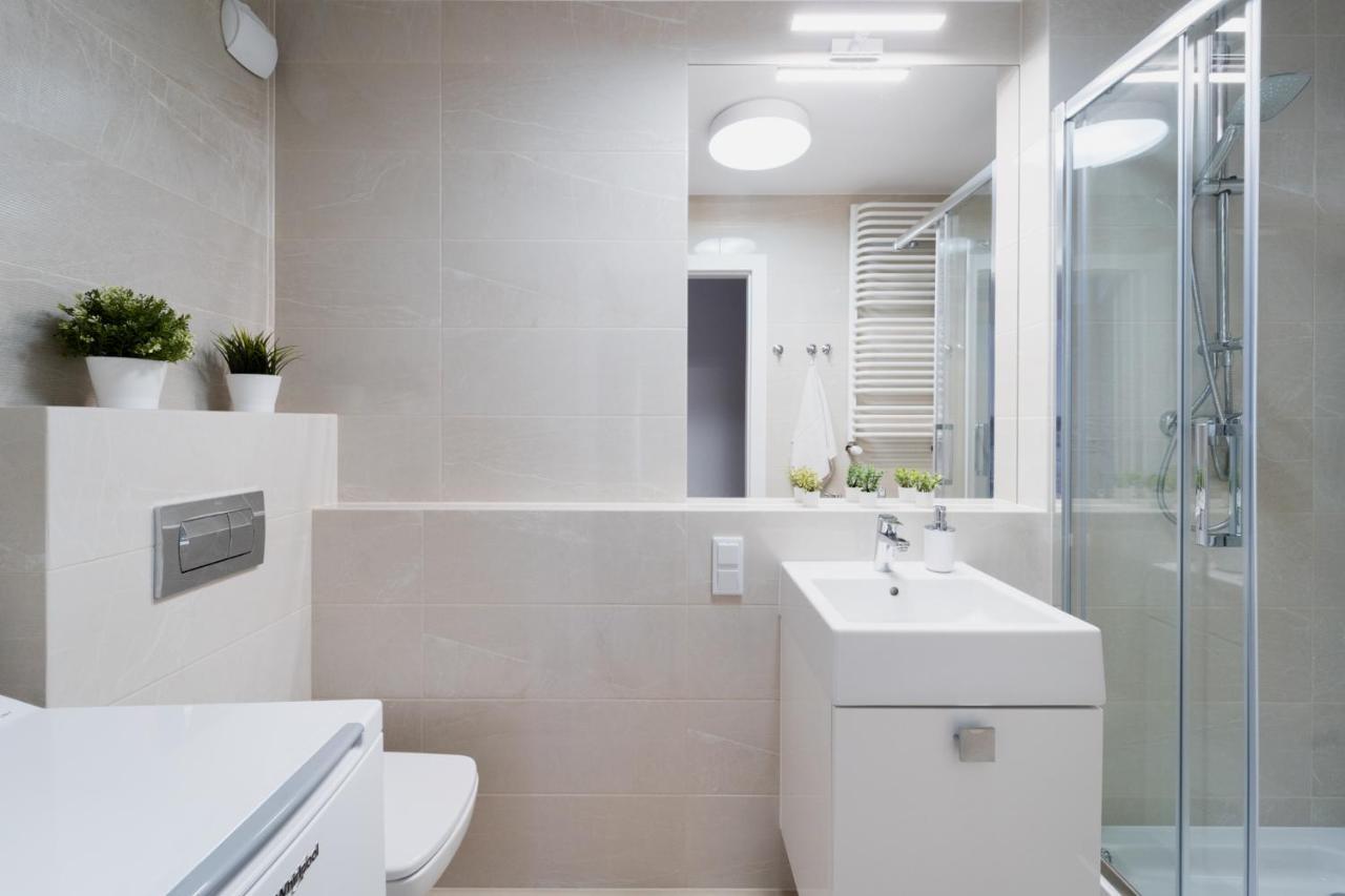 Wroclaw City Square Apartment Εξωτερικό φωτογραφία